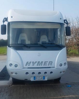  MOTORHOME