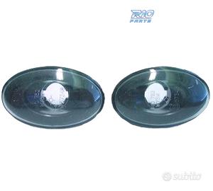 LATERALI INTERMITTENTI MERCEDES W168 97-04 VETRO C