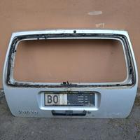 Portellone Volvo Polar SW