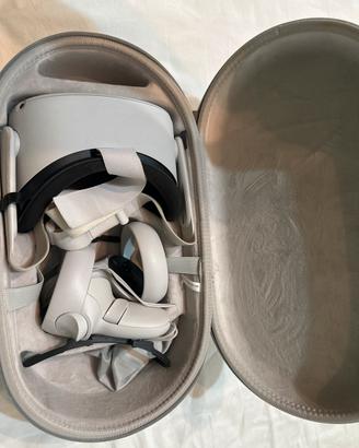 Oculus quest 2