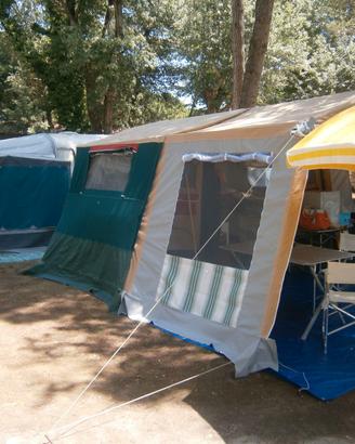 carrello tenda trigano