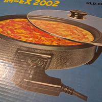Forno per pizza