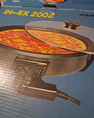 Forno per pizza