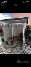 Box per Animali