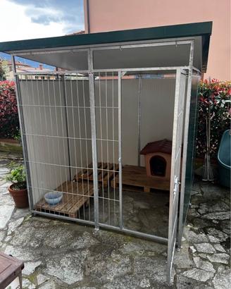Box per Animali