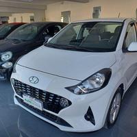 HYUNDAI - i10 - 1.0 MPI Connectline