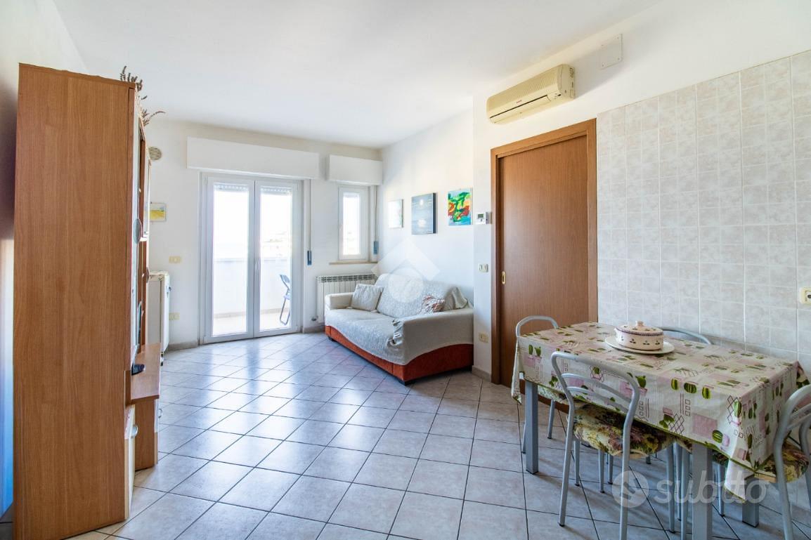 Appartamento – Fermo, San Tommaso - Tre Archi - Vista 3