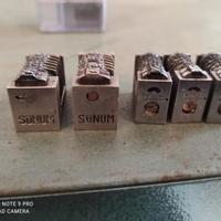 numeratore tipografico 