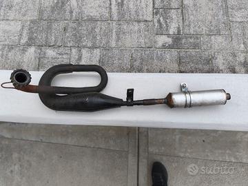 vari articoli per garelli VIP 