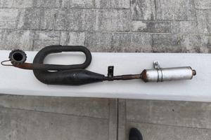 vari articoli per garelli VIP 