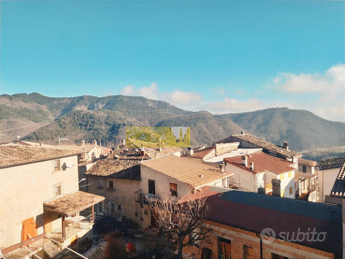 Appartamento – Crognaleto, Aprati - Vista 2