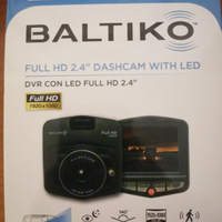 Fotocamera Baltiko