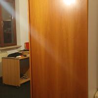 Armadio ante scorrevoli