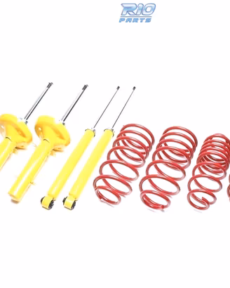 KIT SOSPENSIONE SPORTIVA PER FORD