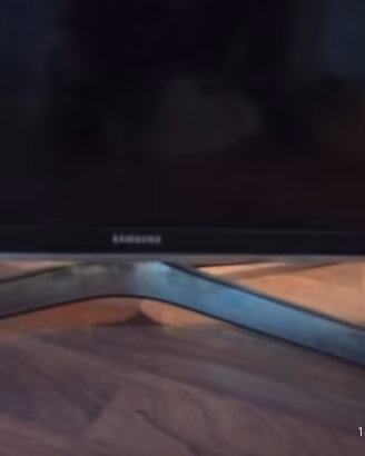 smart tv. 55 pollici 