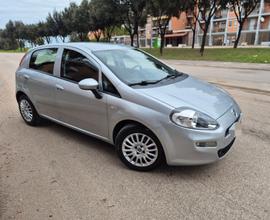 Fiat Punto 1.3 MJT II S&S 95 CV 5 P Street 2018