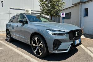 Volvo xc60 (2017-->) - 2021