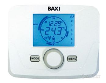 Cronotermostato Baxi mod. 7741552