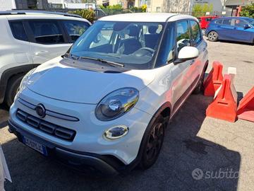 FIAT 500L 1.4 95 CV S&S Cross *NAVIGATORE*