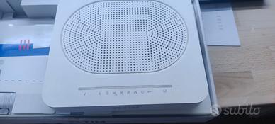 TECHNICOLOR TIM SMART MODEM FIBRA TG789vac v2