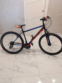 Mountain bike District 