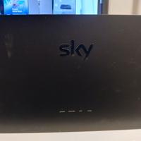 Router sky wifi come nuovo