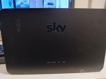Router sky wifi come nuovo