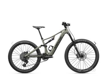C.e.r.c.o E bike Xl
