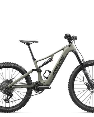 C.e.r.c.o E bike Xl
