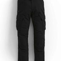 Pantaloni rider uomo