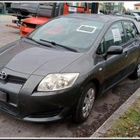 TOYOTA Auris I per ricambi