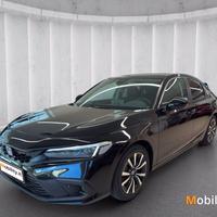HONDA Civic 2.0 hev Elegance ecvt