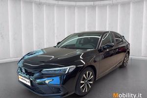 HONDA Civic 2.0 hev Elegance ecvt