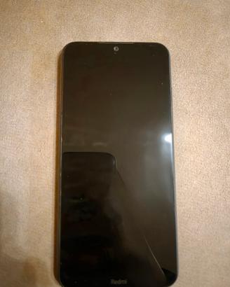Redmi Note 8T