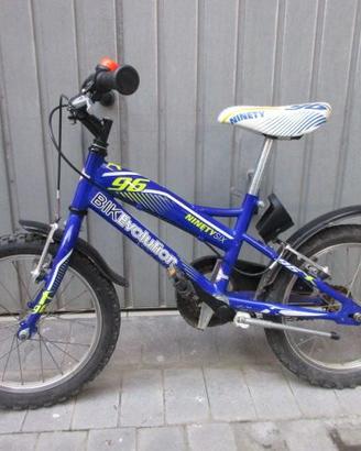 Bici Bimbo