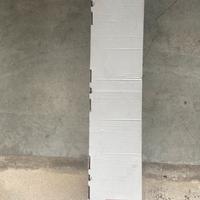 Barre portatutto Audi Q3 2017