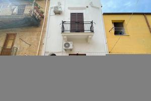 Casa Indipendente - Castellammare del Golfo