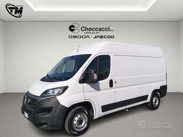 FIAT Ducato (4ª serie) Ducato 33 2.3 MJT 140CV...