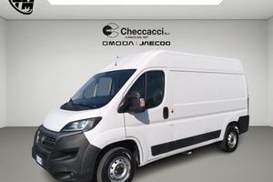 FIAT Ducato (4ª serie) Ducato 33 2.3 MJT 140CV...