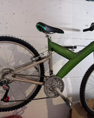 Bicicletta Pininfarina