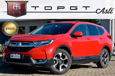 HONDA CR-V 1.5 T COMFORT 173cv GPL, EURO 6D, UFF I