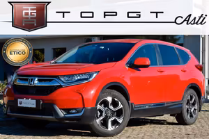 HONDA CR-V 1.5 T COMFORT 173cv GPL, EURO 6D, UFF I