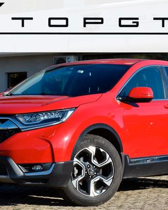 HONDA CR-V 1.5 T COMFORT 173cv GPL, EURO 6D, UFF I