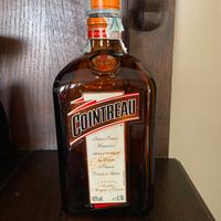 Bottiglia vuota COINTREAU