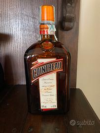 Bottiglia vuota COINTREAU