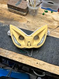 Faro One Aerox