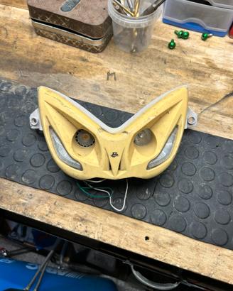 Faro One Aerox