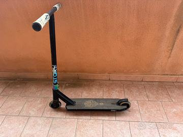 Monopattino freestyle