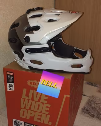 CASCO mtb "BELL"