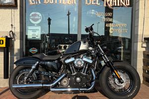 Harley-davidson 1200 Sportster Forty-Eight 2012